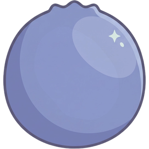Blueberry