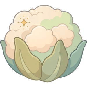 Cauliflower