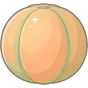 Cantaloupe